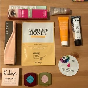 Beauty Bundle